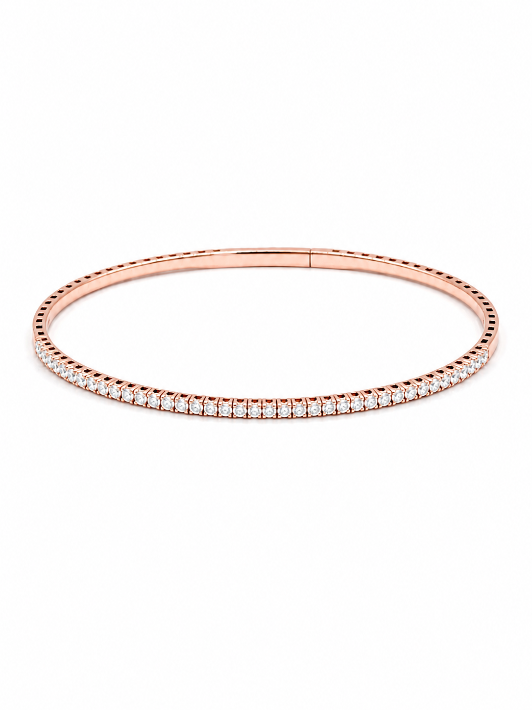 Pulsera flex de .85ct