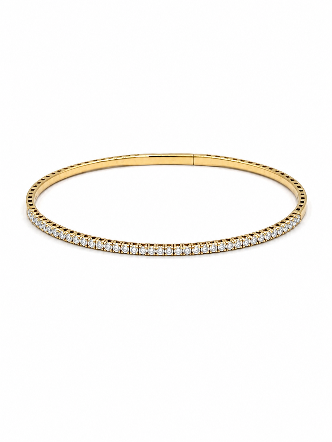 Pulsera flex de .85ct