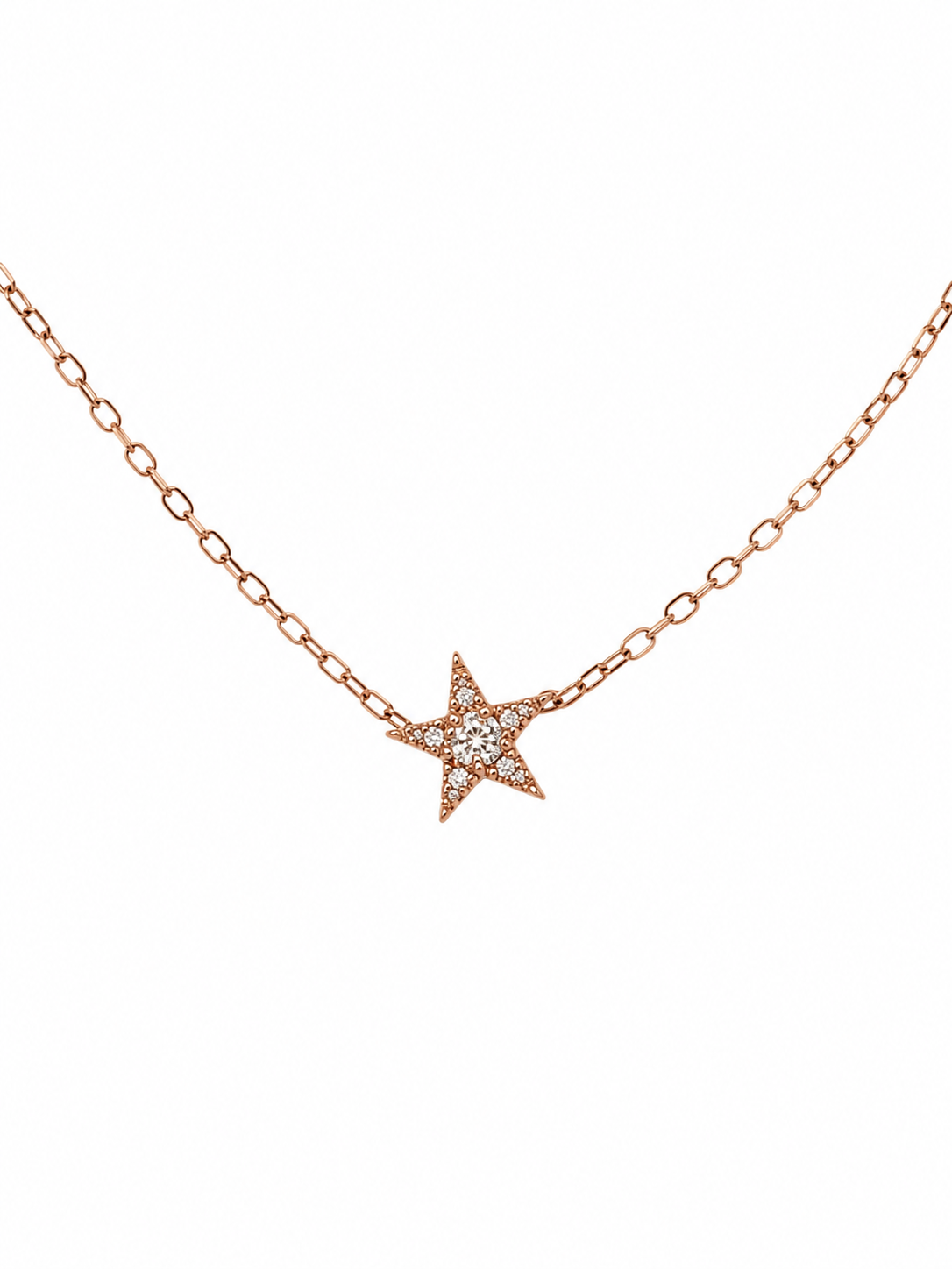 Pulsera de estrella