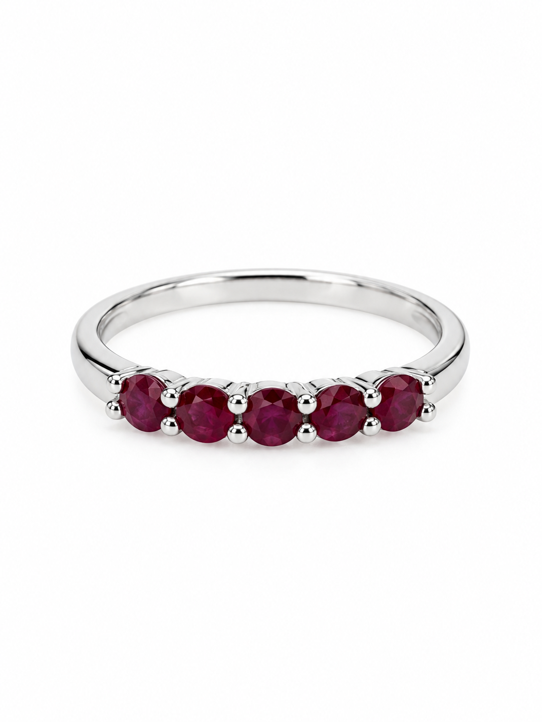 Churumbela de rubies