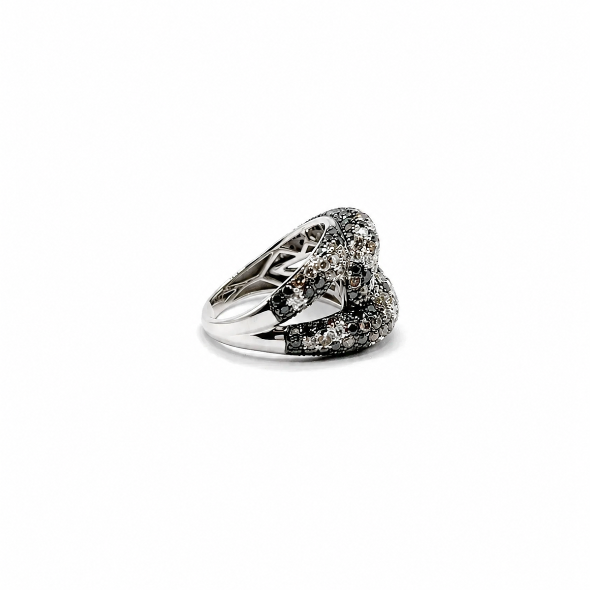 Anillo Animal Print