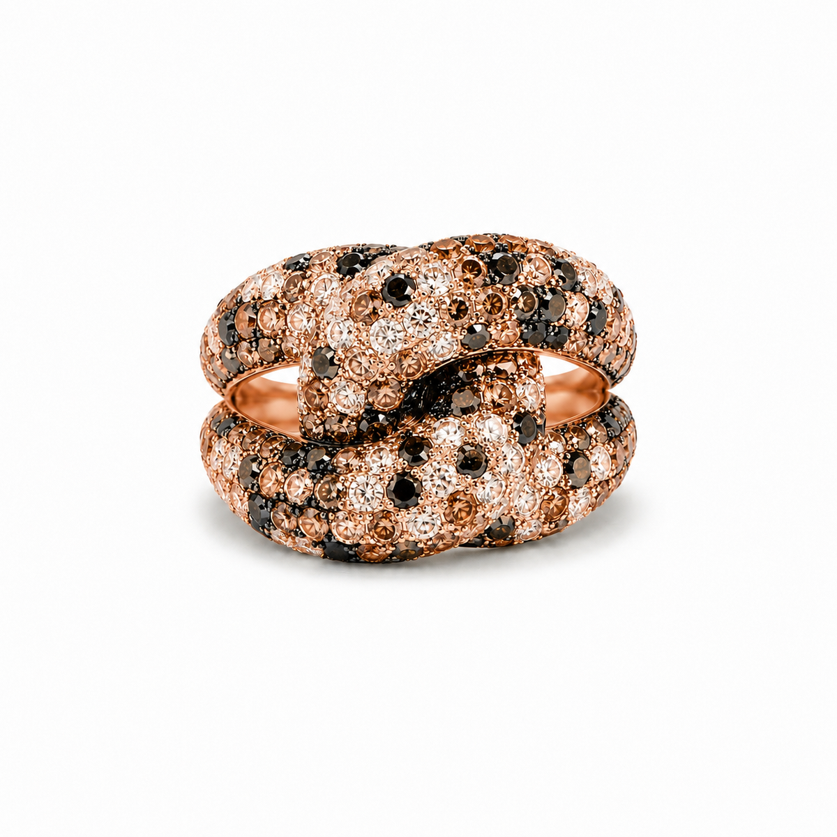 Anillo Animal Print