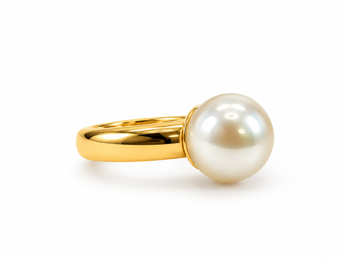 Anillo de Calabazo