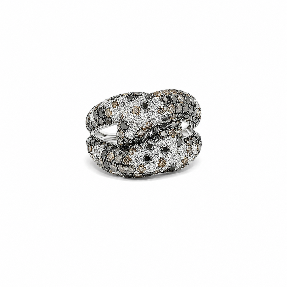 Anillo Animal Print