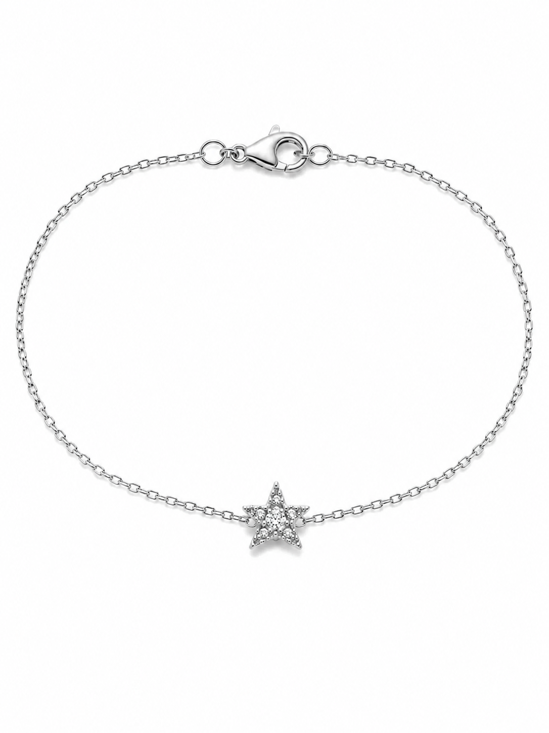 Pulsera de estrella