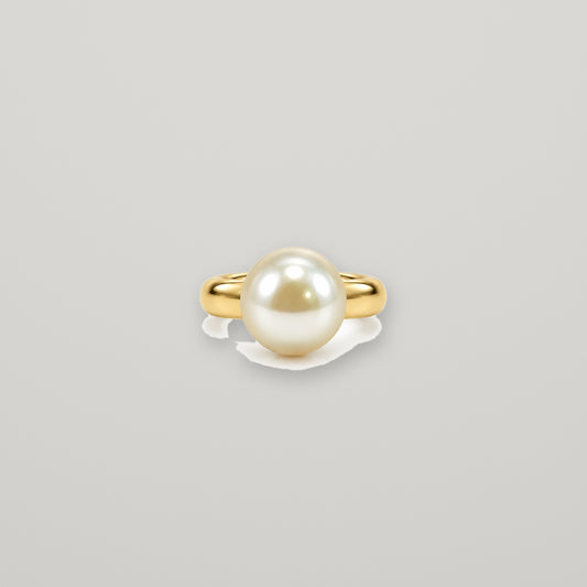 anillo de calabazo