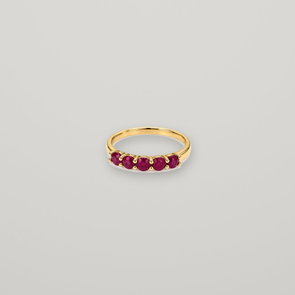churumbela de rubies 1