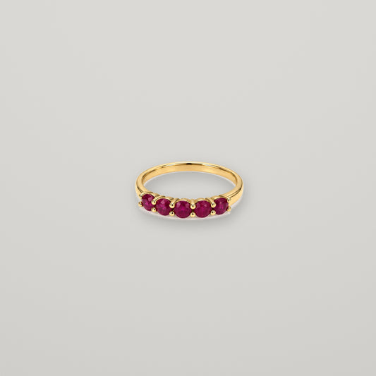 churumbela de rubies 1