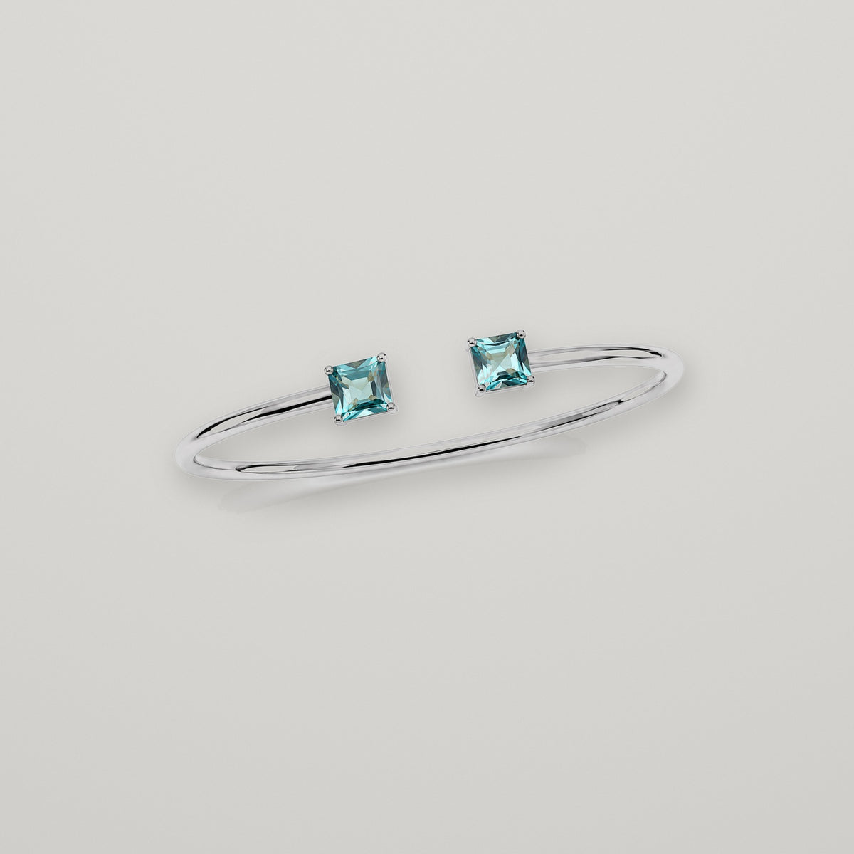 pulsera flex de turmalina